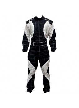 Kart Racing Suits